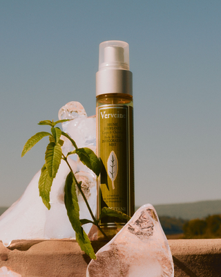 Spray Refrescante Corpo e Cabelo Verbena 50ml